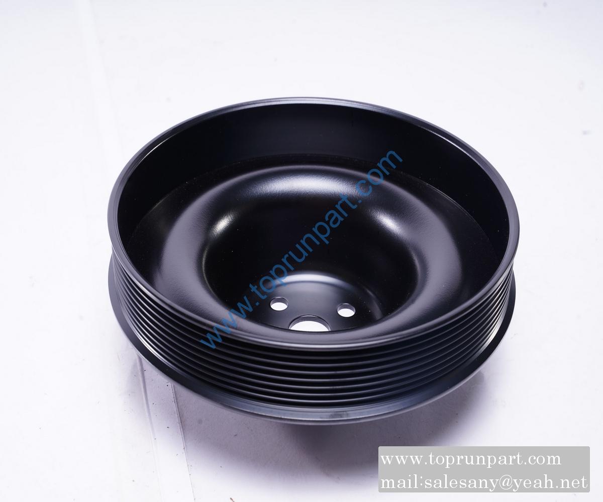 60333377 Fan pulley SANY