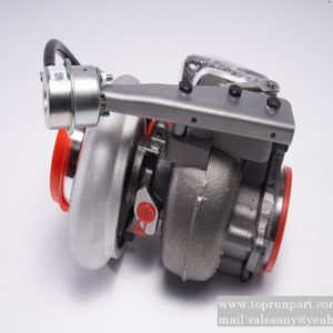 60333411 Turbocharger SANY
