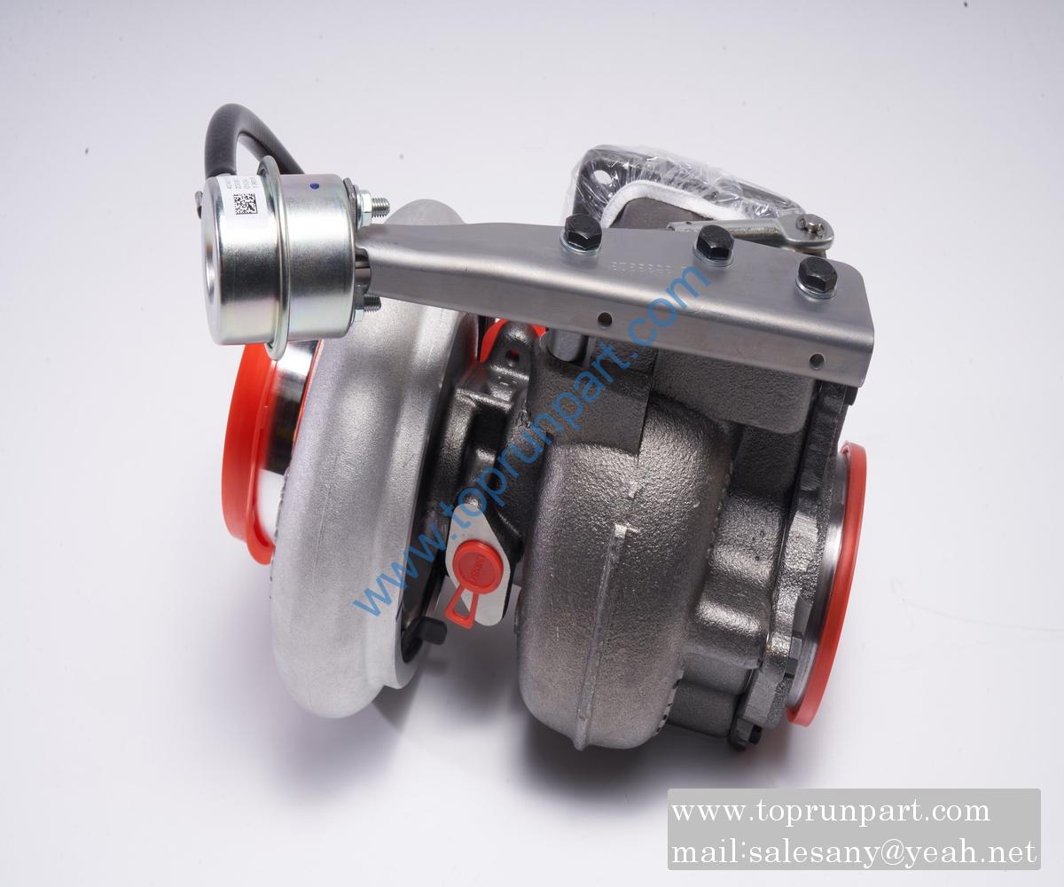 60333411 Turbocharger SANY