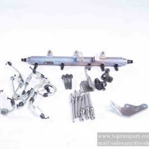 60333414 Injector pipe PP99330