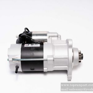 60333419 starter SANY