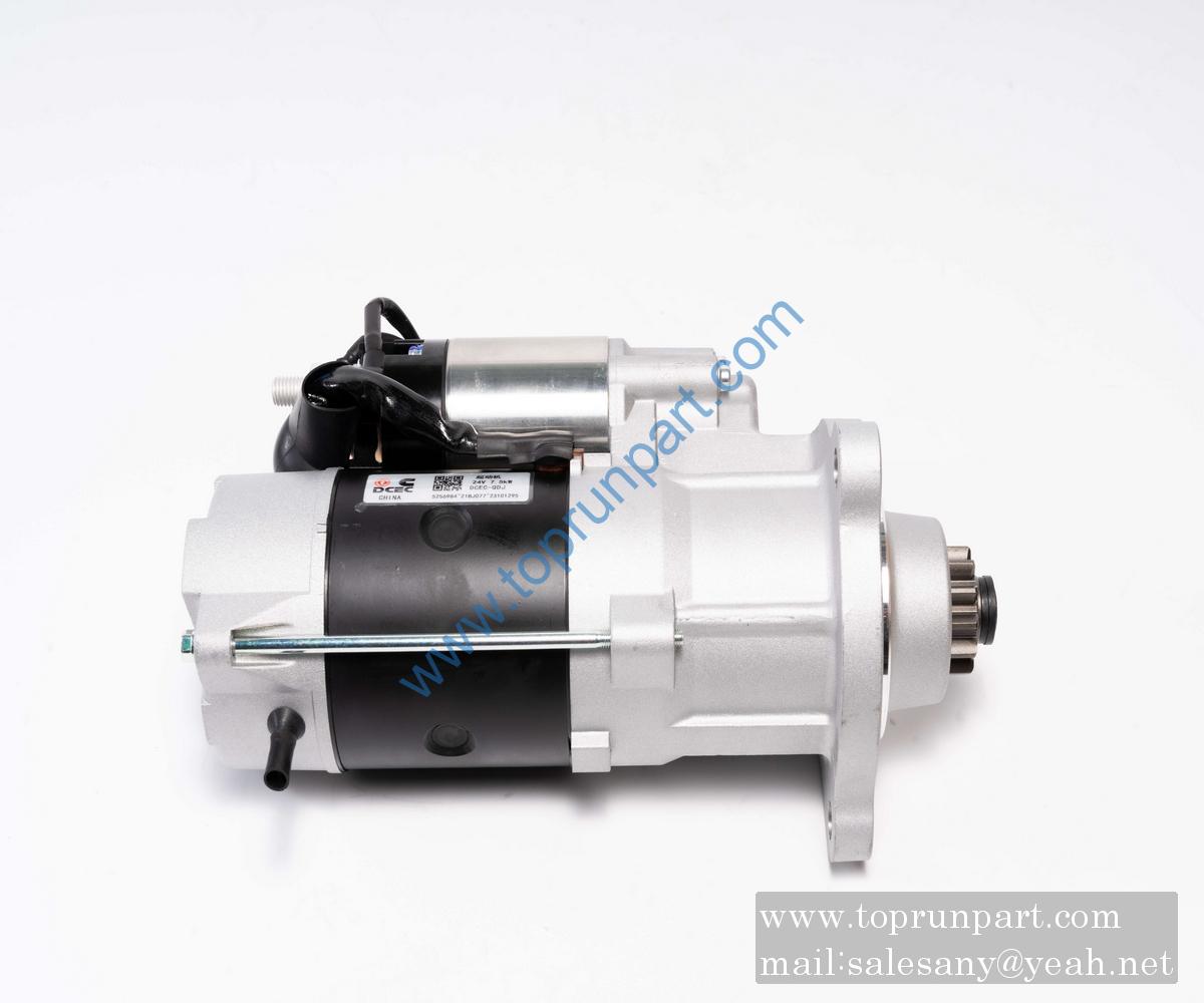 60333419 starter SANY