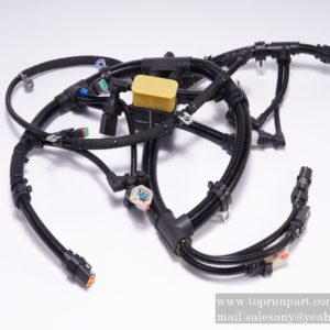 60333429 electronic control module wiring harness SANY