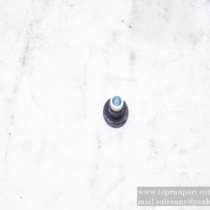 60333535 Cylinder head cover rubber pad 897168-2001