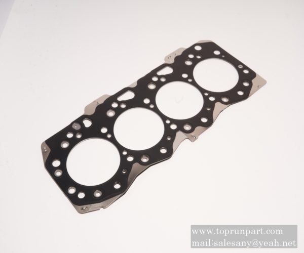 8-98291683-0 cylinder head gasket 898291-6830 8982916830