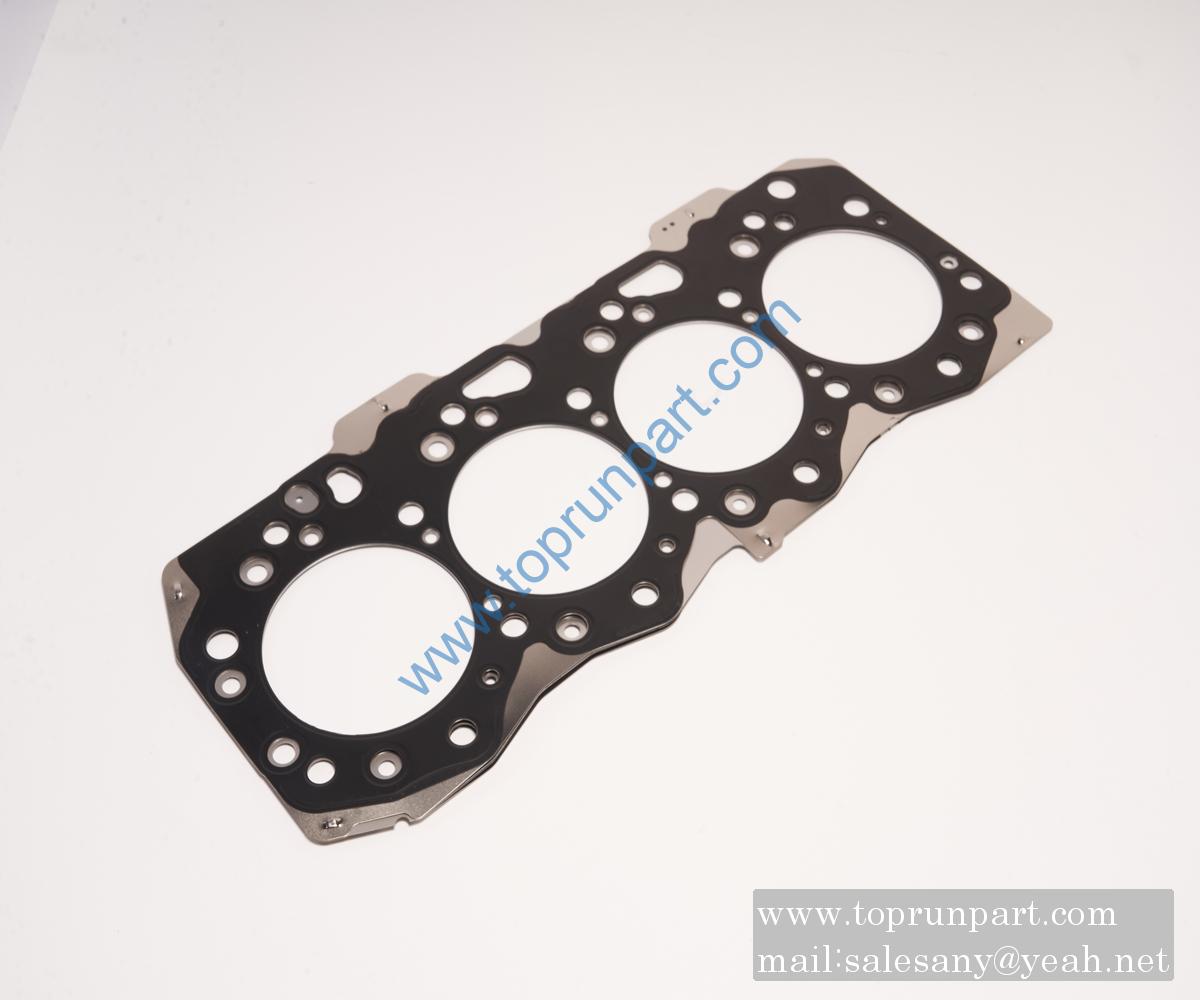 60333539 cylinder head gasket SANY