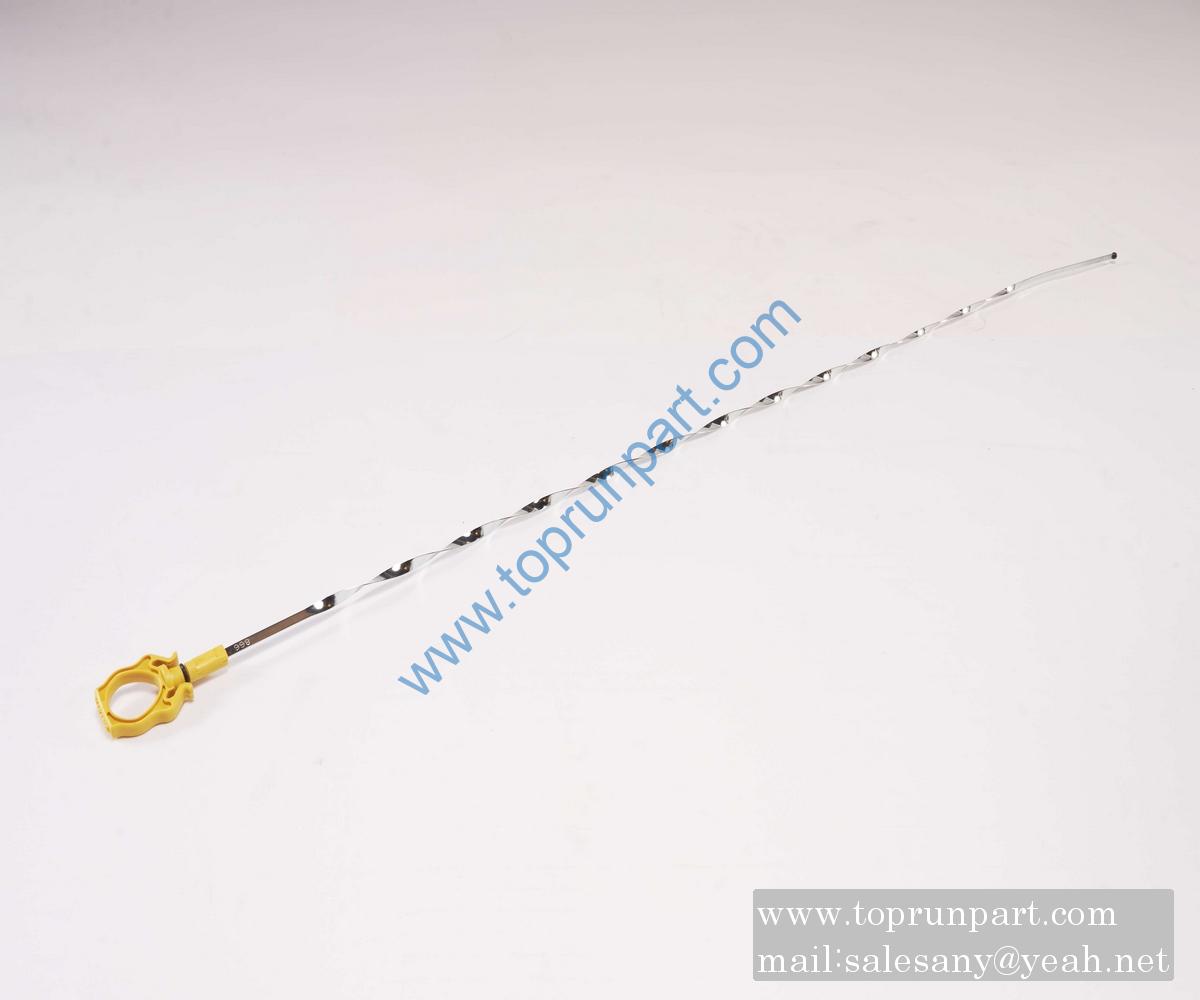 8-98038866-1 oil dipstick 898038-8661 8980388661