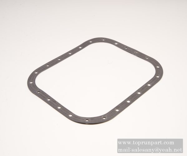 8-98253091-0 Oil pan gasket 898253-0910 8982530910