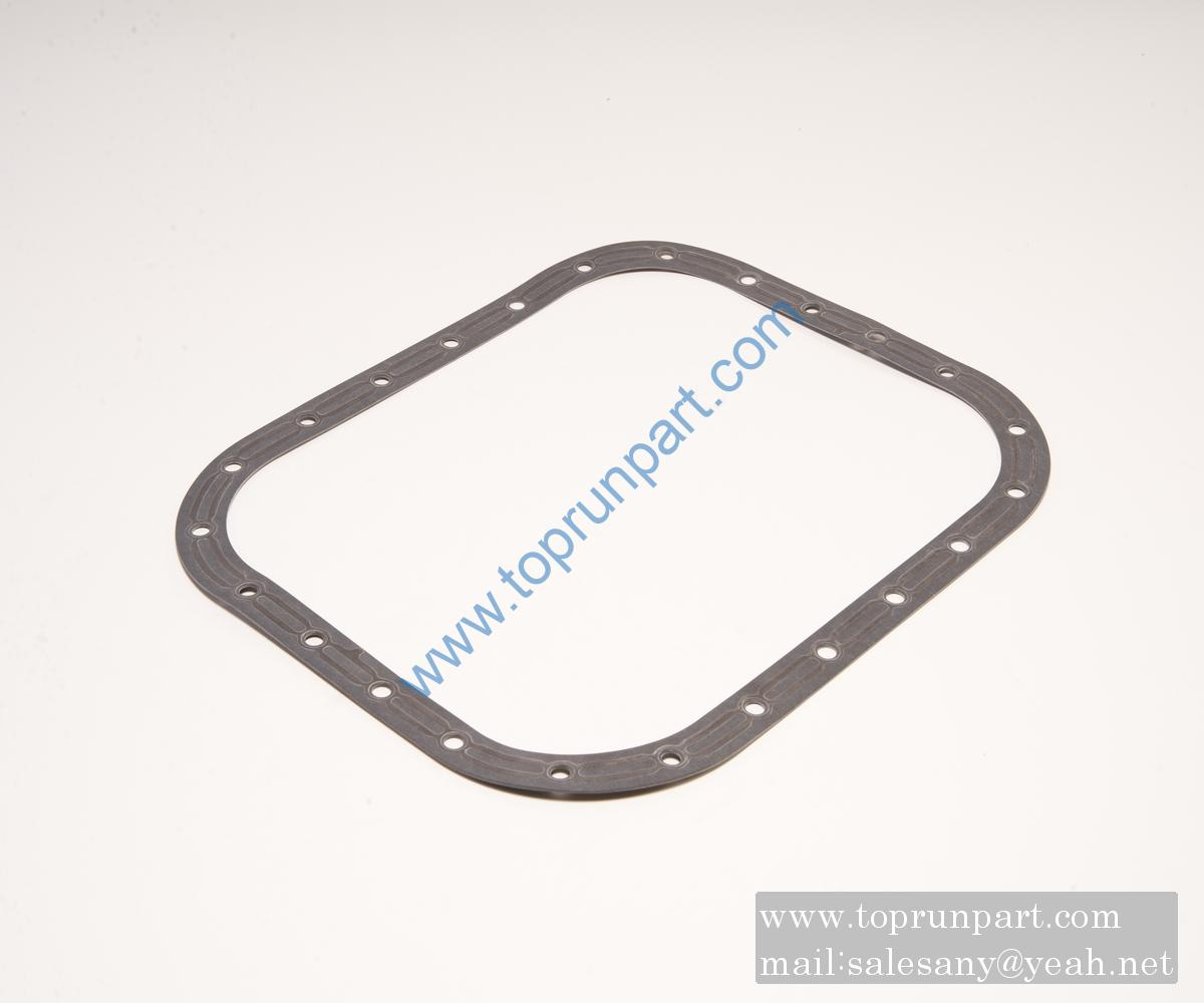 8-98253091-0 Oil pan gasket 898253-0910 8982530910