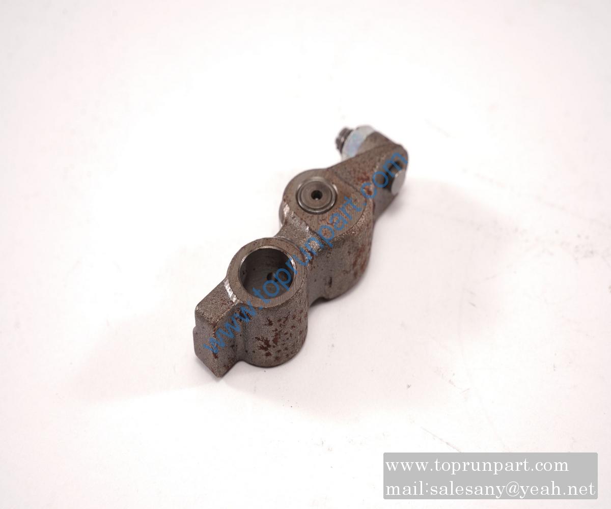 60333553 rocker arm SANY
