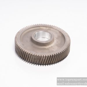 8-98222484-0 idler gear 898222-4840 8982224840