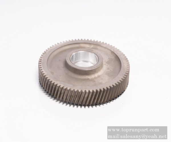 8-98222484-0 idler gear 898222-4840 8982224840