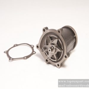 60333578-01 60333578 Water pump SANY