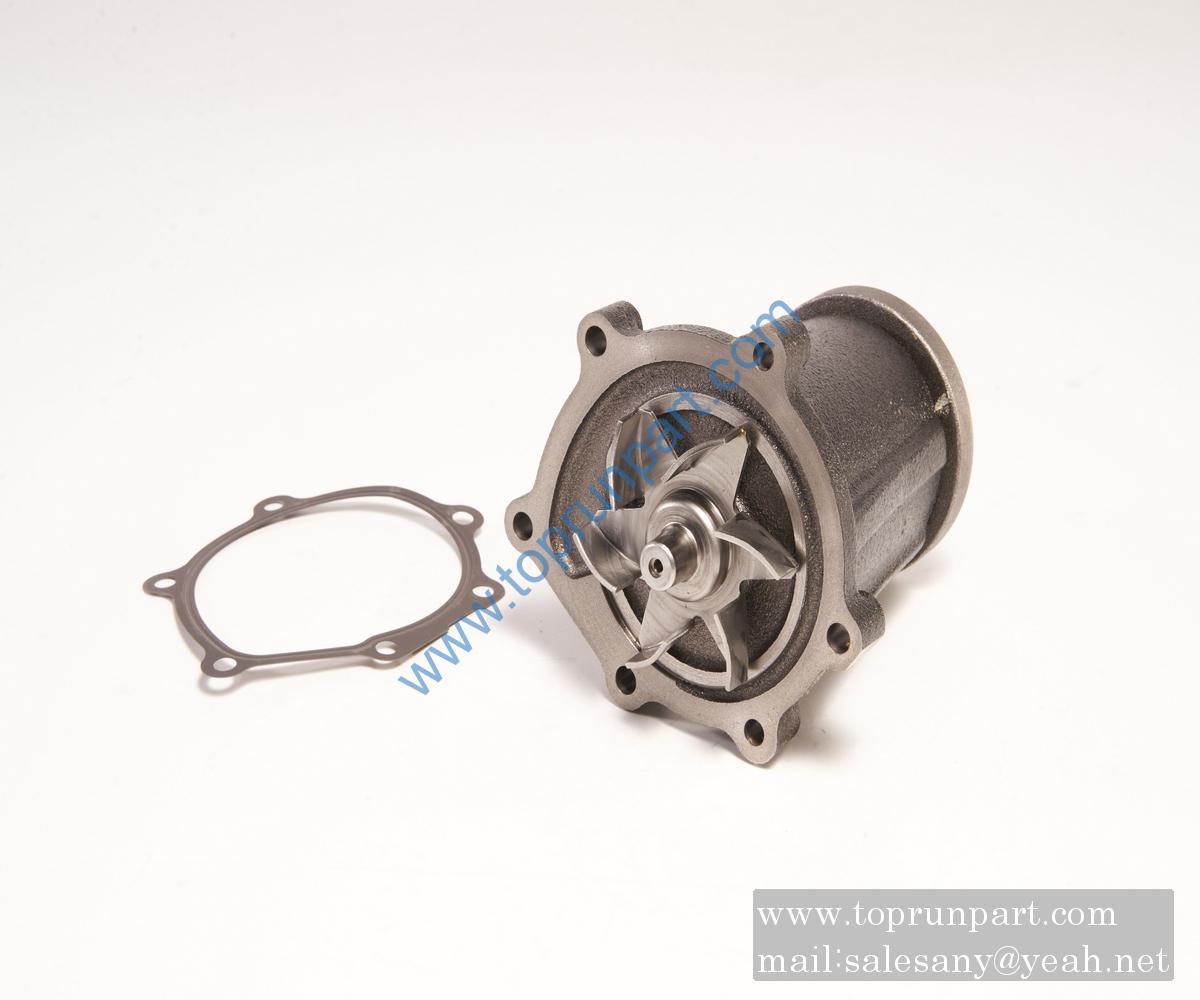 8-98047689-4 Water pump assembly 898047-6894 8980476894