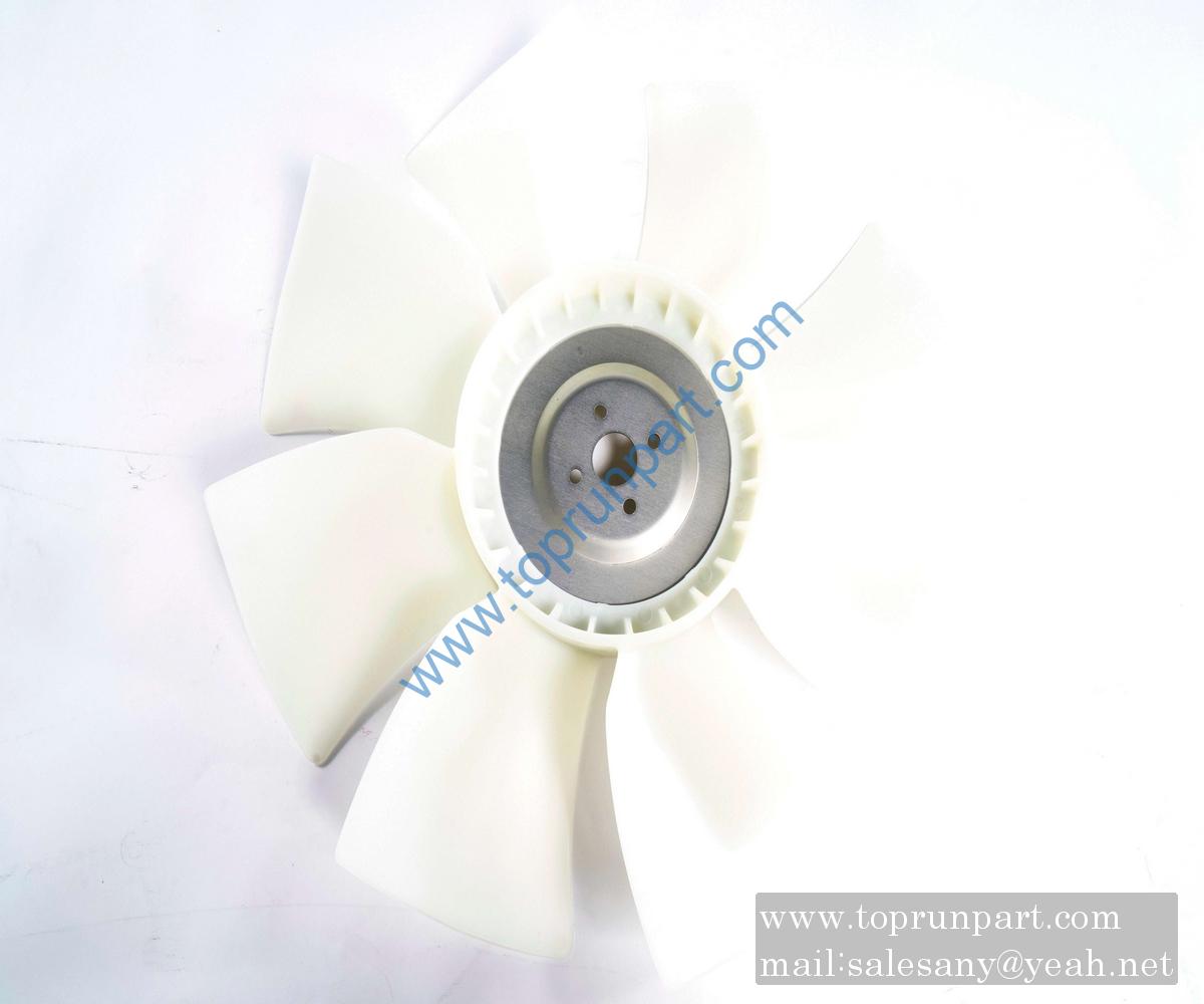 8-97161599-1 fan 897161-5991 8971615991