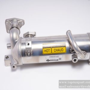 8-98068164-3 cooler 898068-1643 8980681643