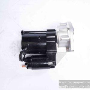 8-98045027-3 Starter motor 898045-0273 8980450273