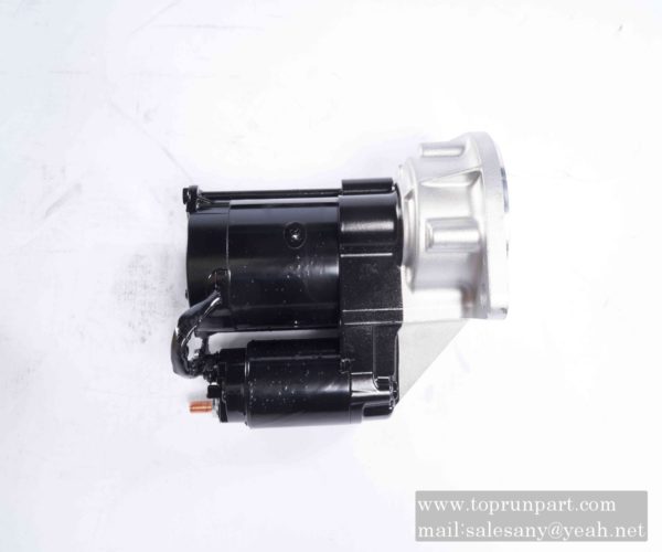 8-98045027-3 Starter motor 898045-0273 8980450273