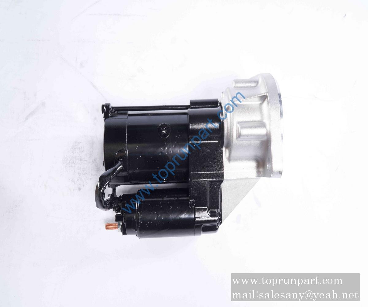 8-98045027-3 Starter motor 898045-0273 8980450273