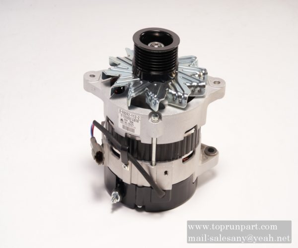 8-98092112-2 generator 898092-1122 8980921122