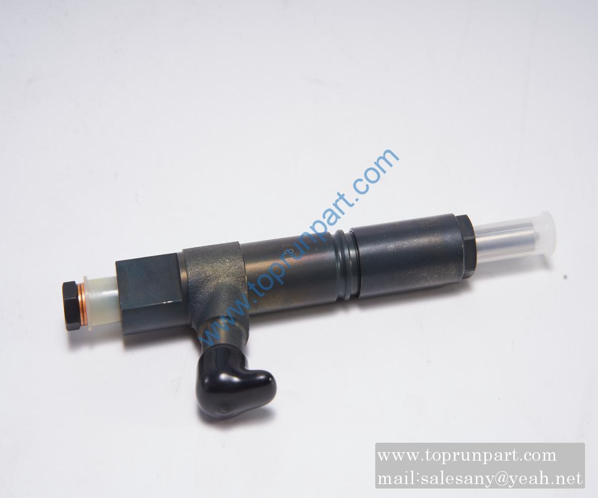8-98092821-1 Injector 898092-8211 8980928211