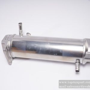 8-98095807-3 EGR cooler 898095-8073 8980958073