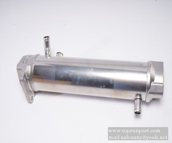 8-98095807-3 EGR cooler 898095-8073 8980958073