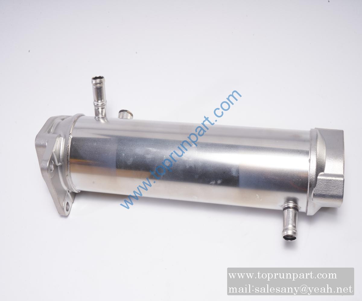 60333886 EGR cooler SANY