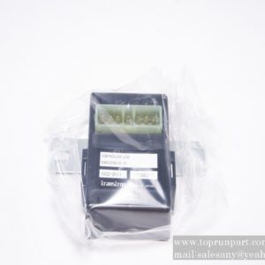 8-98330951-0 EGR controller 898330-9510 8983309510