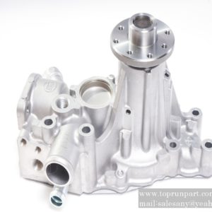 60333899-01 5-87311148-2 Water pump 587311-1482 5873111482