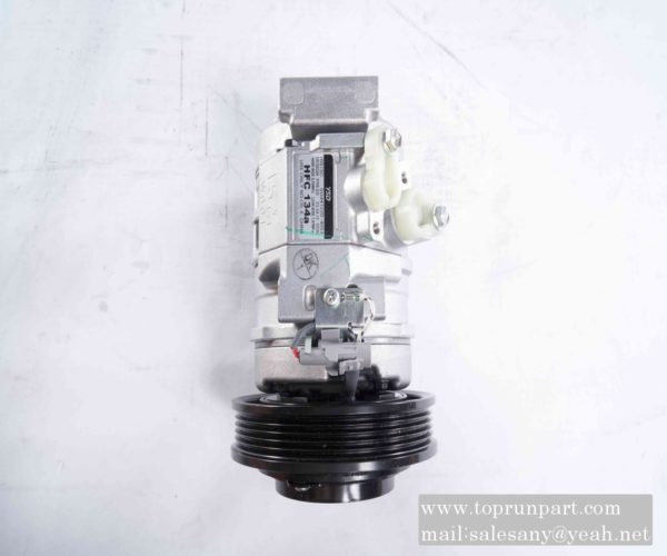 60334231 AC Compressor YJ155-5