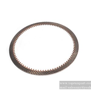 60334427 Friction plate 6832138 SANY
