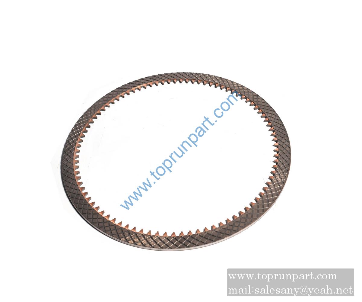 60334427 Friction plate 6832138 SANY