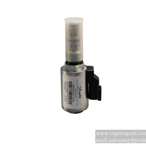 60335018 Solenoid reversing valve SV11-10-3-0-24DNH-ZN SANY