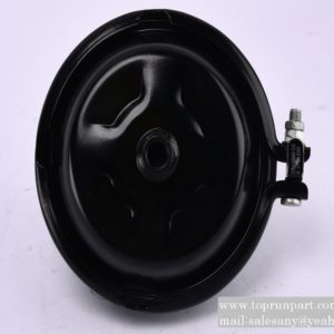 Diaphragm brake chamber HD95009360004