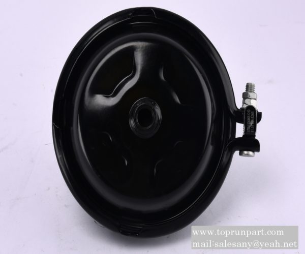 Diaphragm brake chamber  HD95009360004