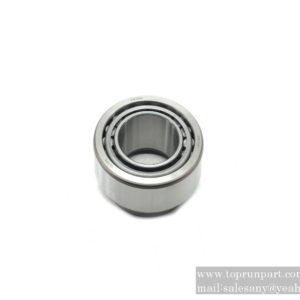 60335106 tapered roller bearing 81.93420.0074 SANY