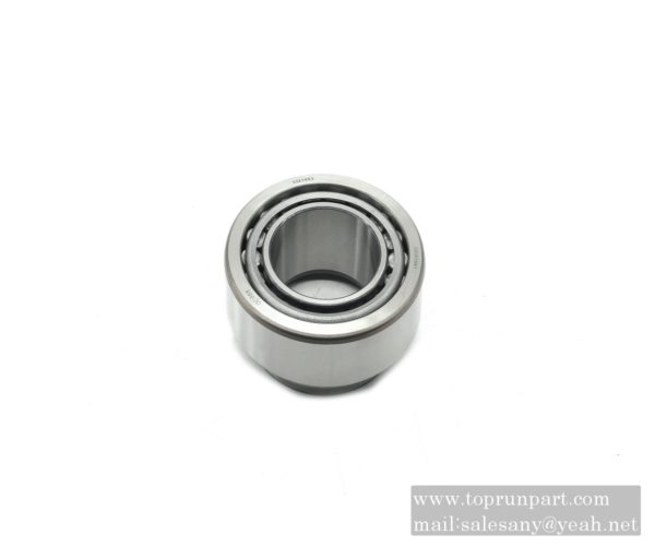 60335106 tapered roller bearing 81.93420.0074 SANY
