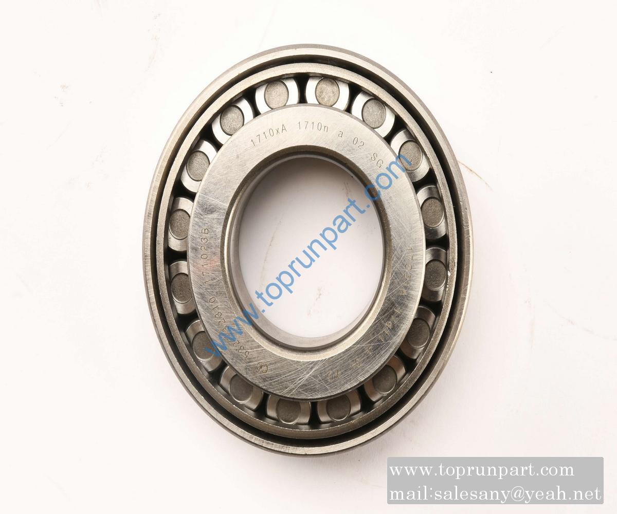 roller bearing HD95009410007