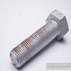 60335274 Bolt M42×150GB5783 SANY