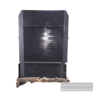 60335890 Radiator ZH990×850×375-S110Y55Z45Q/SY015028