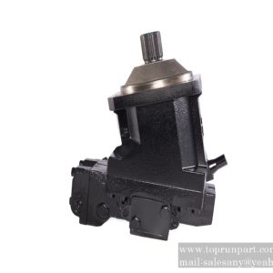 60335923 plunger motor H1B110AAE2AANBTBDNKNNA10NN056Z00 SANY