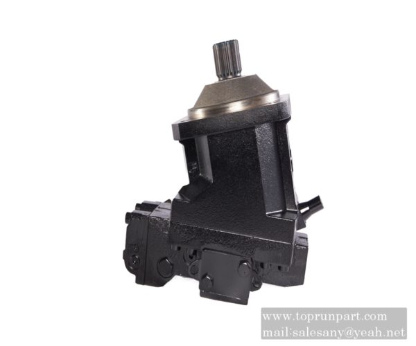 60335923 plunger motor H1B110AAE2AANBTBDNKNNA10NN056Z00 SANY