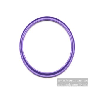 60335975 HBY seal ring 110×125.5× SANY