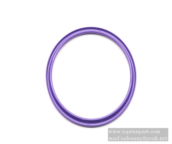 60335975 HBY seal ring 110×125.5× SANY