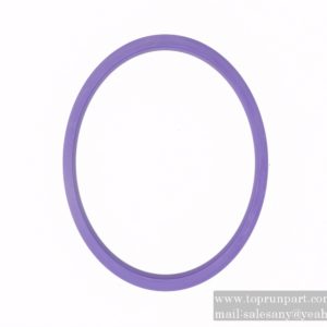 60335976 HBY seal ring 120×135.5× SANY