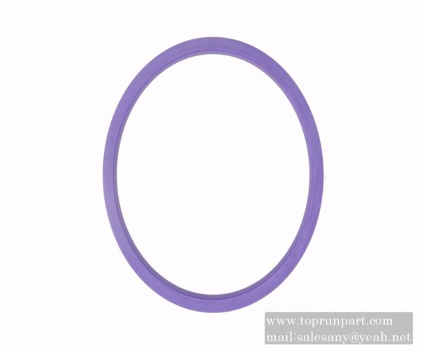 60335976 HBY seal ring 120×135.5× SANY