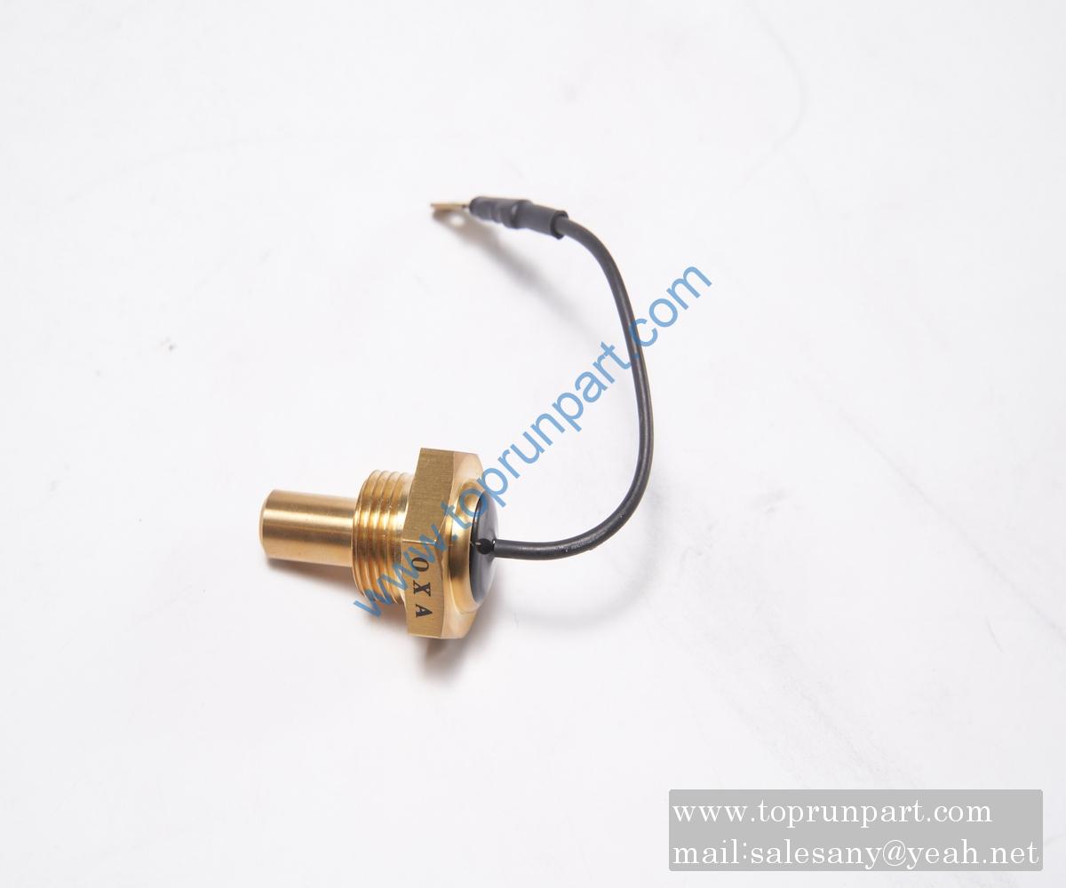 1-291074490-1 Water temperature sensor 129107-44901 12910744901