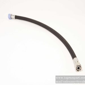 60336612 Hose assembly 1SN16-DKOL-900 (ST) SANY