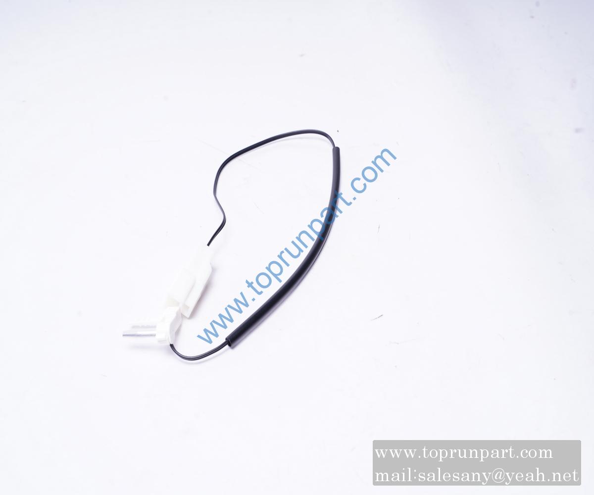 60336655 Temperature sensor ASYZY41369 SANY